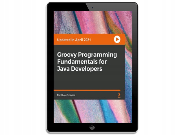 Groovy Programming Fundamentals for. Kurs video
