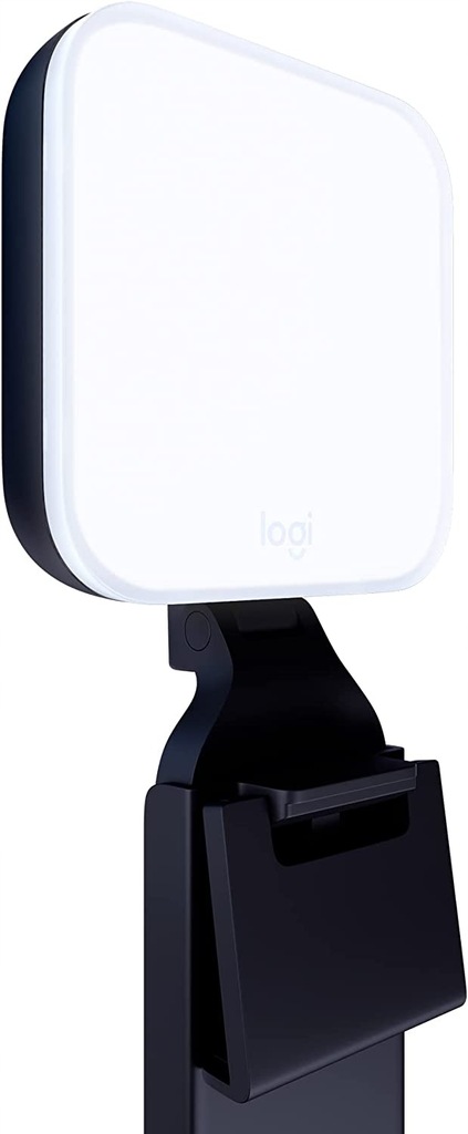 OŚWIETLENIE LED DO STREAMINGU LOGITECH LITRA GLOW FOR CREATORS