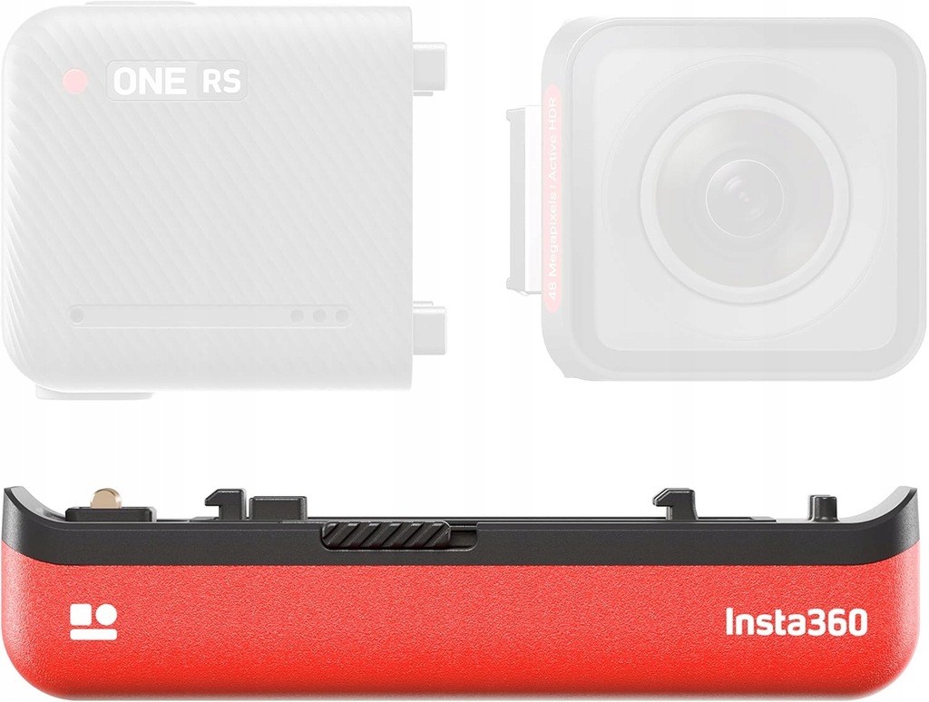 AKUMULATOR BATERIA DO KAMERY INSTA360 ONE RS 1445mAh