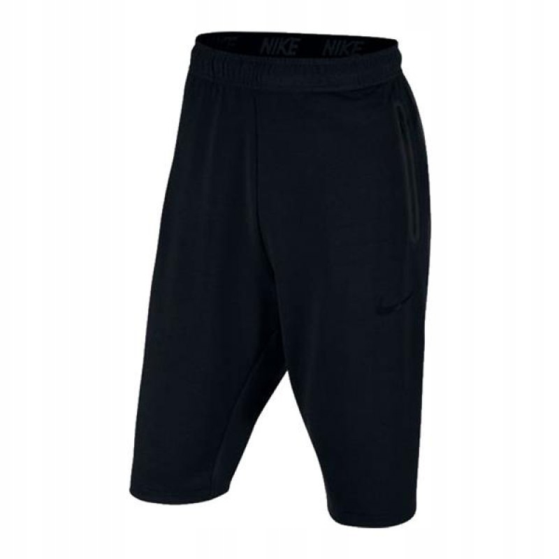 Nike Dry Fleece Short 010 Rozmiar L!