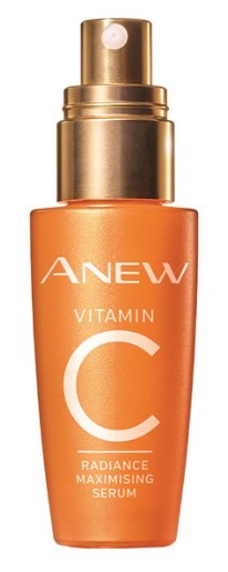 Avon Anew Vitamin Serum Do Twarzy Z 10 Witaminą C