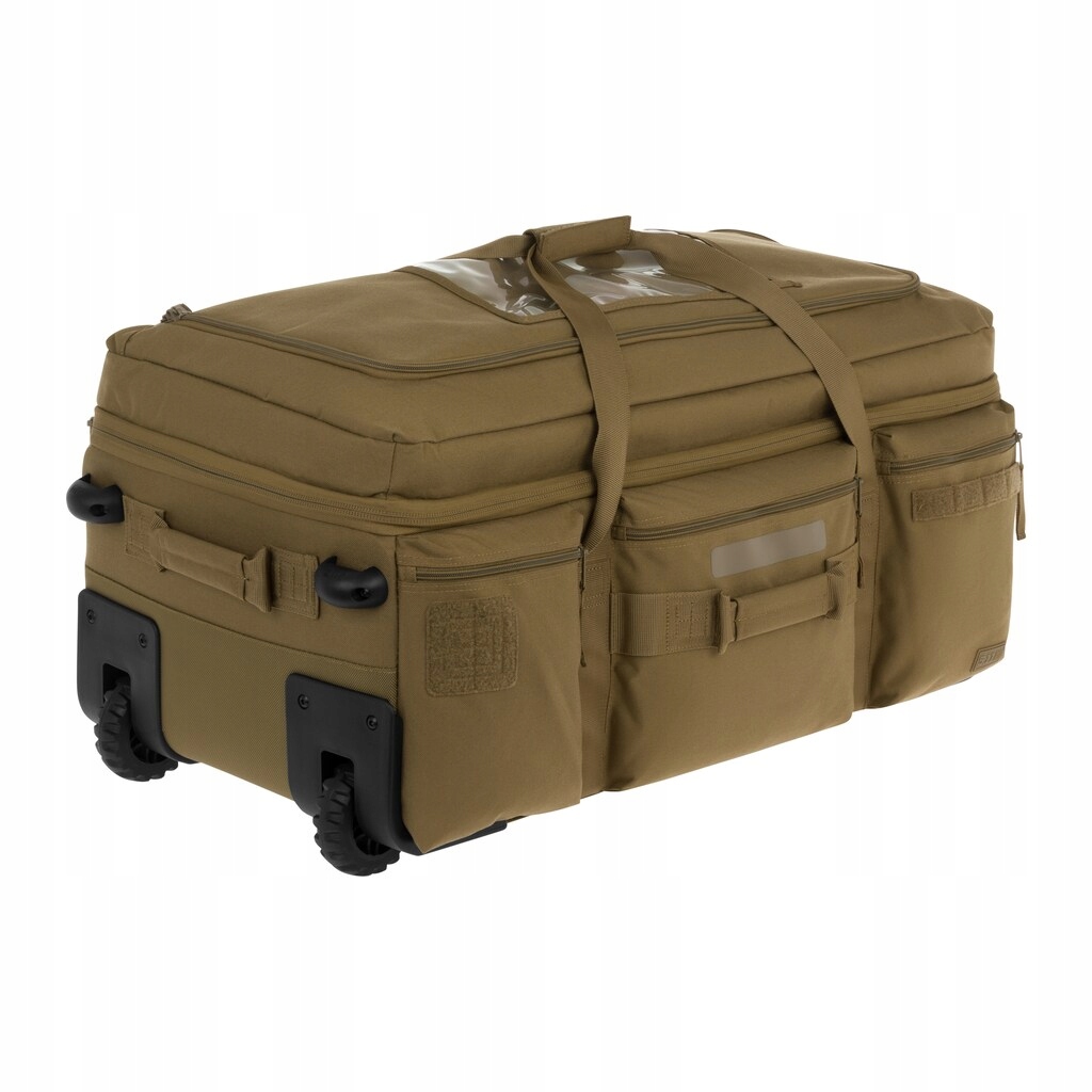 Torba transportowa podróżna 5.11 Mission Ready 3.0 90 l - Kangaroo