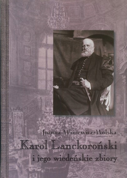 Karol Lanckoroński i jego wiedeńskie zbiory 1-2
