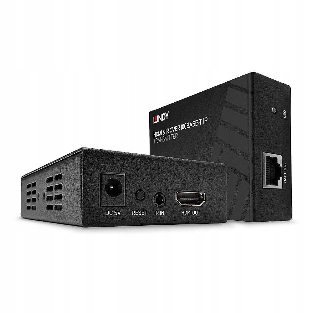 Lindy HDMI over Ethernet Extender