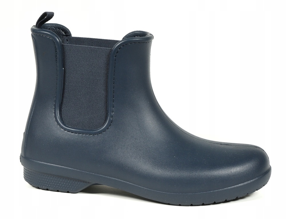 CROCS kalosze FREESAIL CHELSEA BOOT r. 42.5