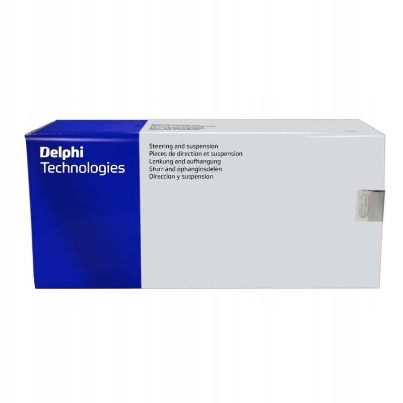 DELPHI AF10236-12B1 Przepływomierz powietrza