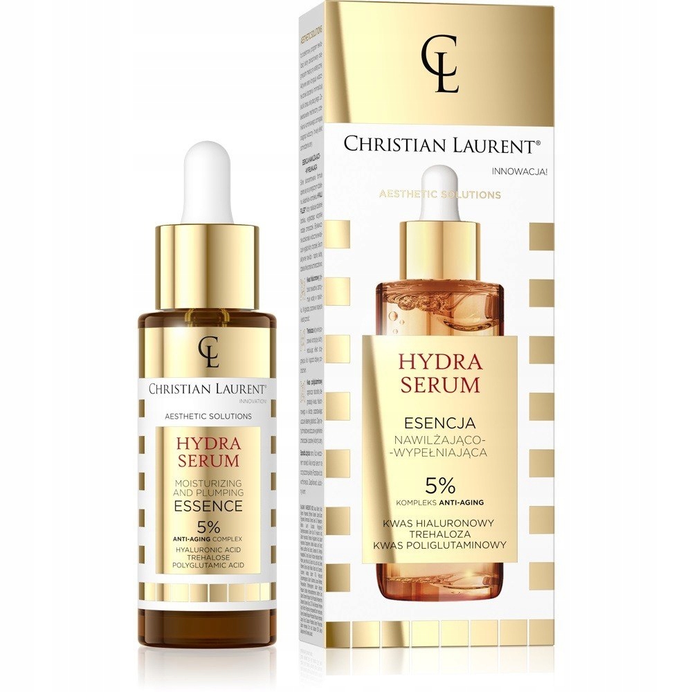 CHRISTIAN LAURENT Hydra Serum