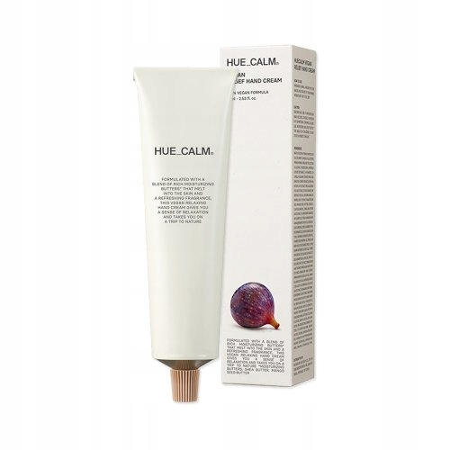 Hue Calm Vegan Relief Hand Cream krem do rąk 5 P1