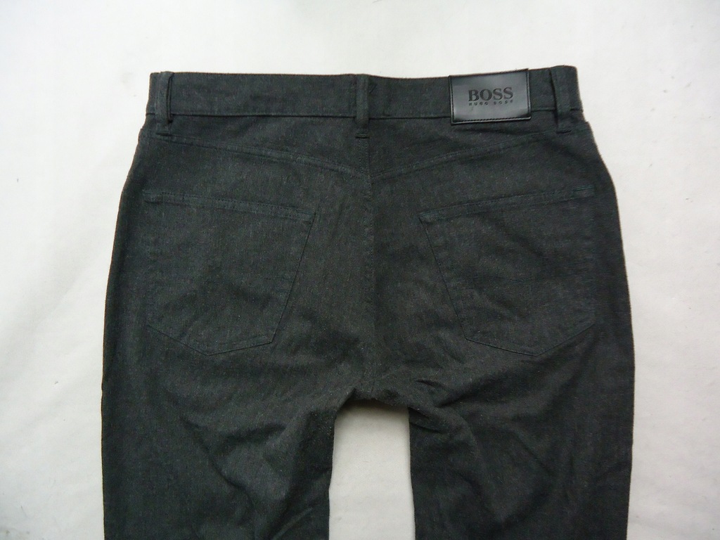 Spodnie HUGO BOSS W33 L30 33/30 Montana