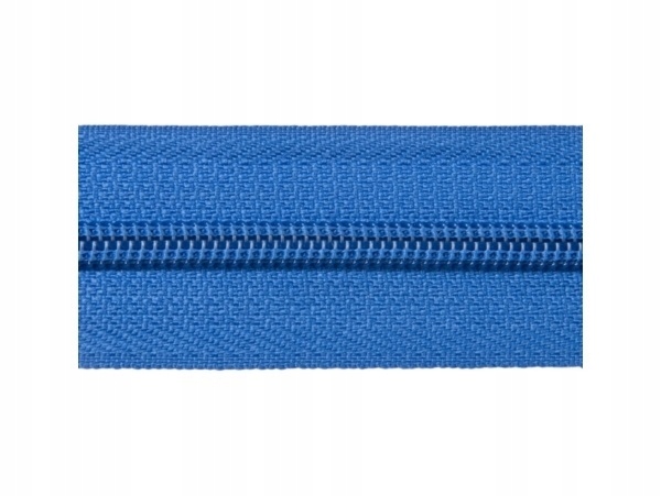 Купить Застежка-молния тесьма 5 молний Спираль 1 молния 1 метр Серый ...