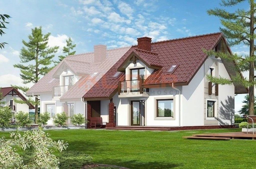 Dom Białystok, Zawady, 155,50 m²