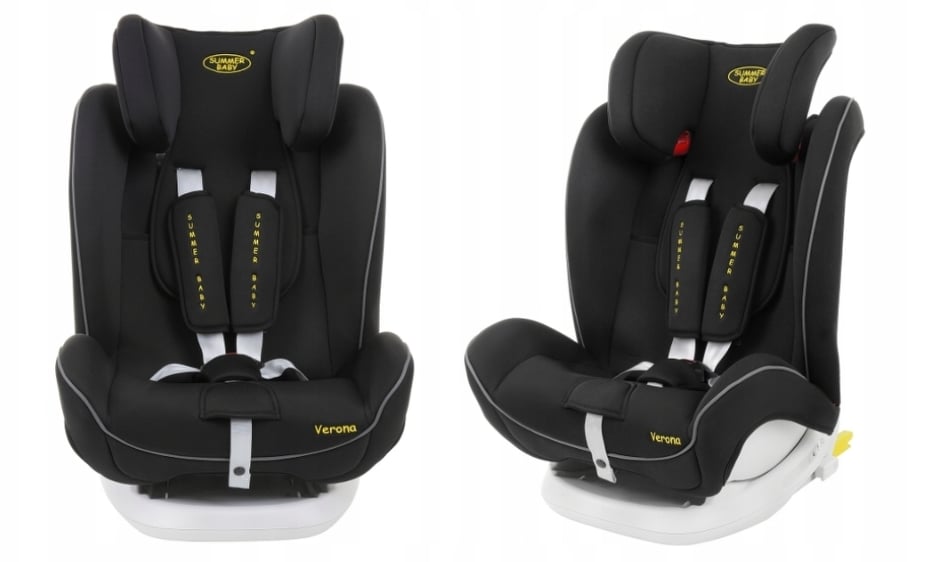 Купить ЛЕТНЕЕ ДЕТСКОЕ СИДЕНЬЕ ВЕРОНА 9-36 КГ ISOFIX БЕСПЛАТНО: отзывы, фото, характеристики в интерне-магазине Aredi.ru