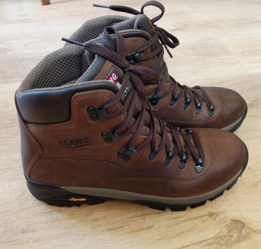 Olang buty trekkingowe Logan 85 r. 45 VIBRAM