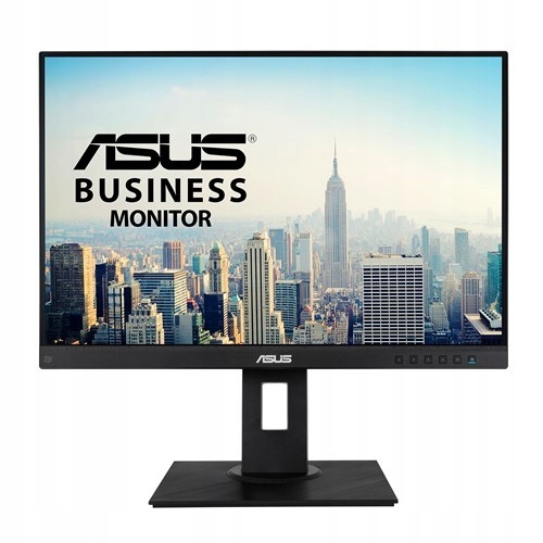 ASUS Monitor 24.1" BE24WQLB VVV