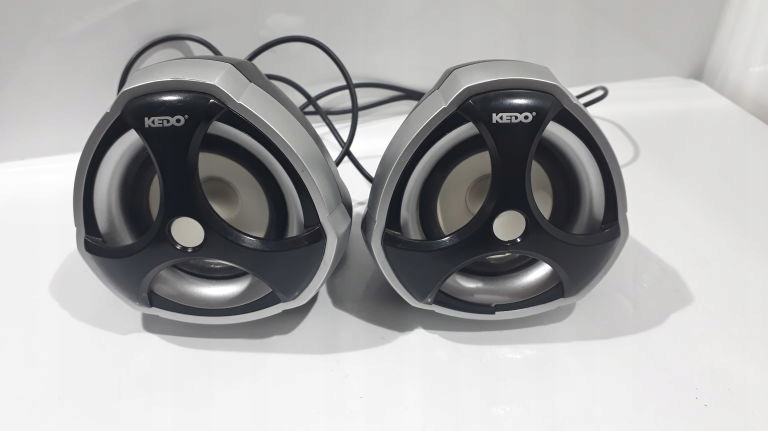 GŁOŚNIKI KEDO KS800 8664550479 oficjalne archiwum Allegro
