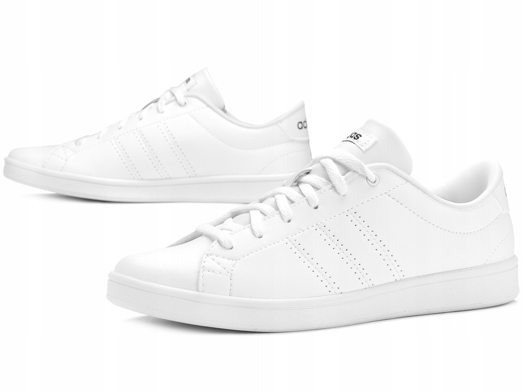 adidas b44667 advantage clean qt
