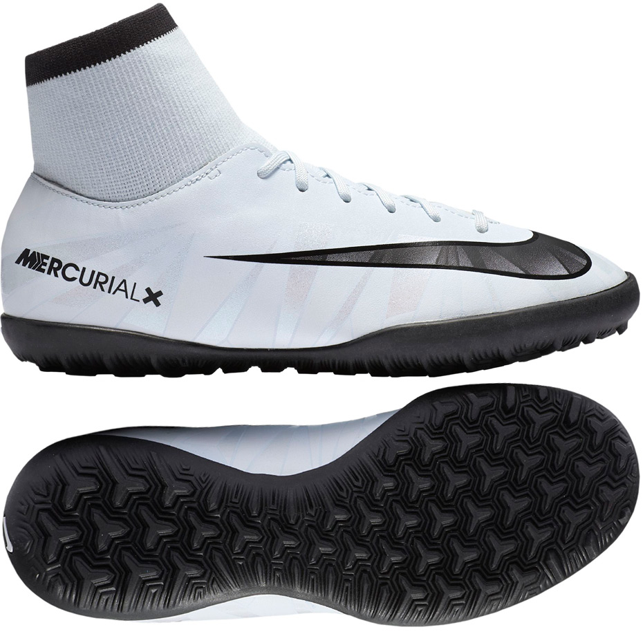 turfy nike mercurial cr7