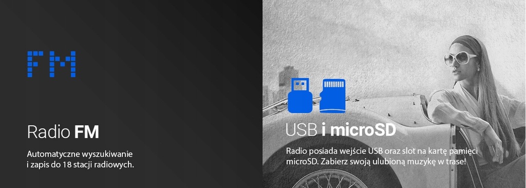 Купить АВТОМОБИЛЬНОЕ ЗАРЯДНОЕ УСТРОЙСТВО USB FM SD ISO VORDON: отзывы, фото, характеристики в интерне-магазине Aredi.ru