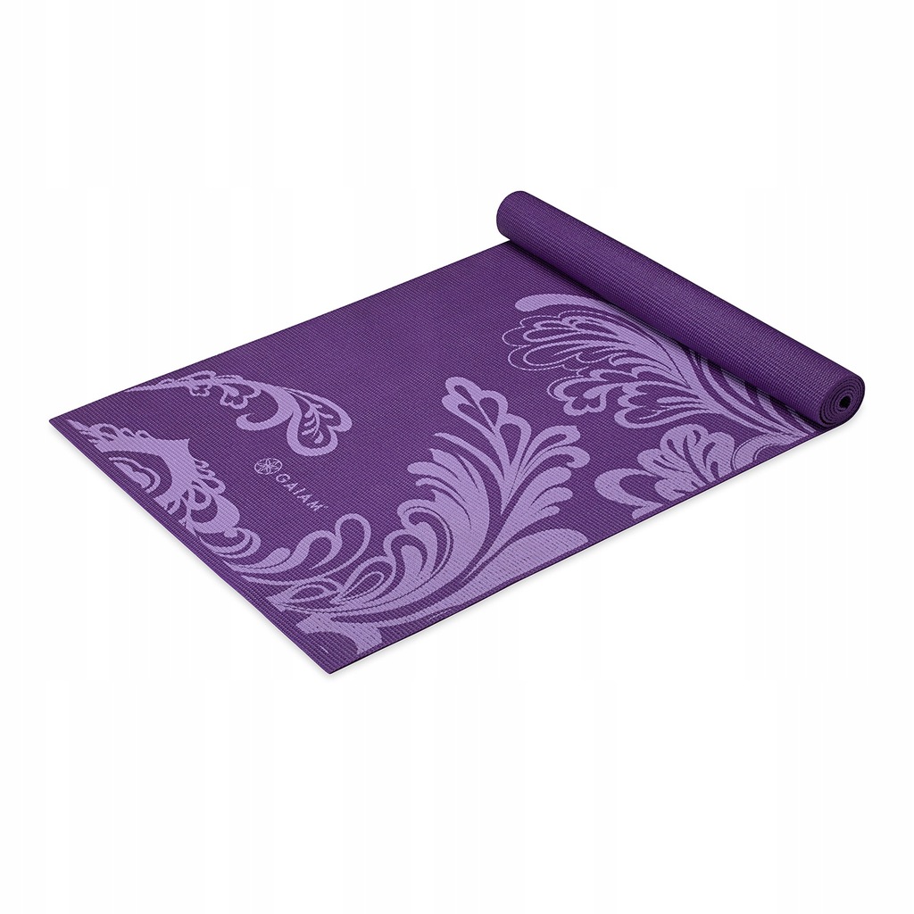 Gaiam коврик для йоги