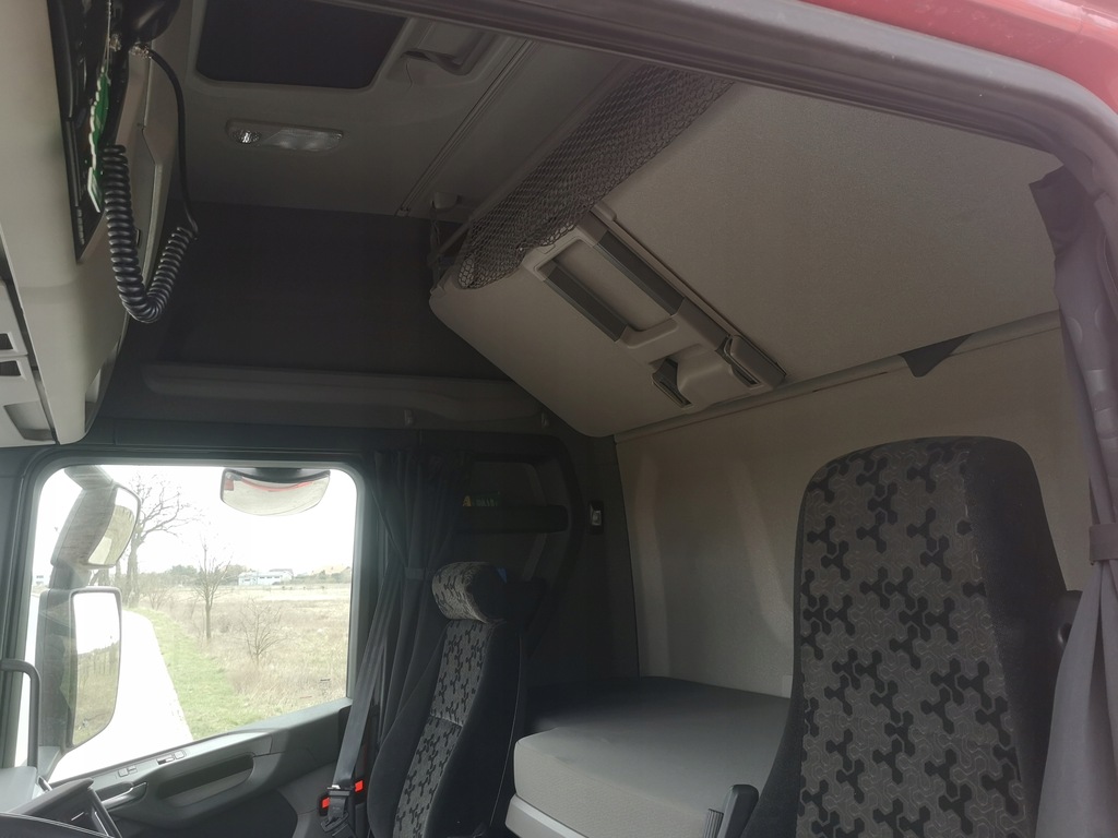 Купить SCANIA R500 6x4 2019!: отзывы, фото, характеристики в интерне-магазине Aredi.ru