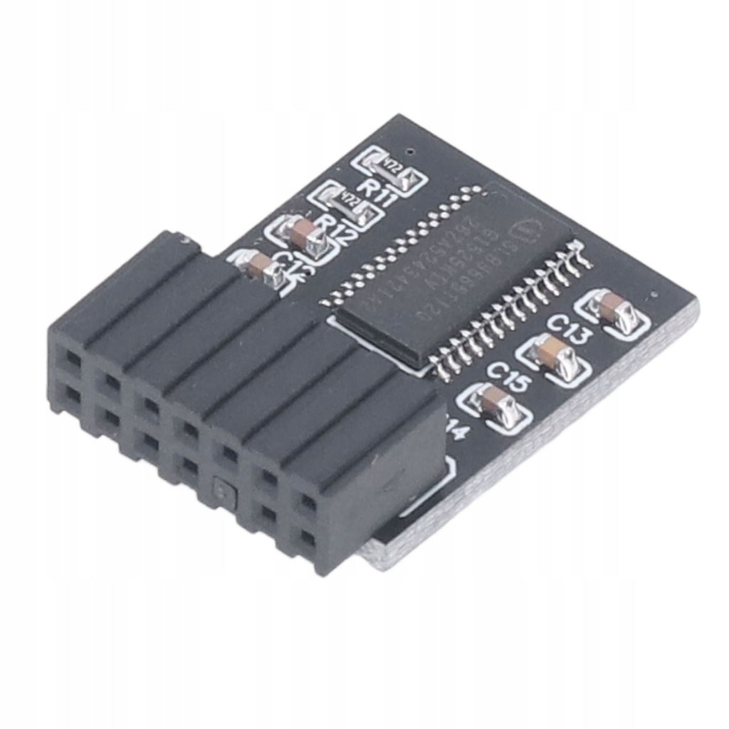 Moduł zabezpieczeń TPM 2.0 Chip 14Pin LPC z interfejsem SPI