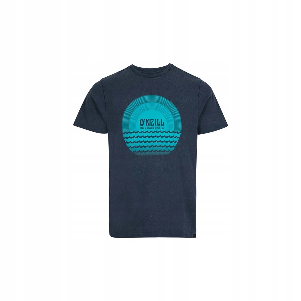 O NEILL Męska koszulka SOLAR UTILITY T-SHIRT XL