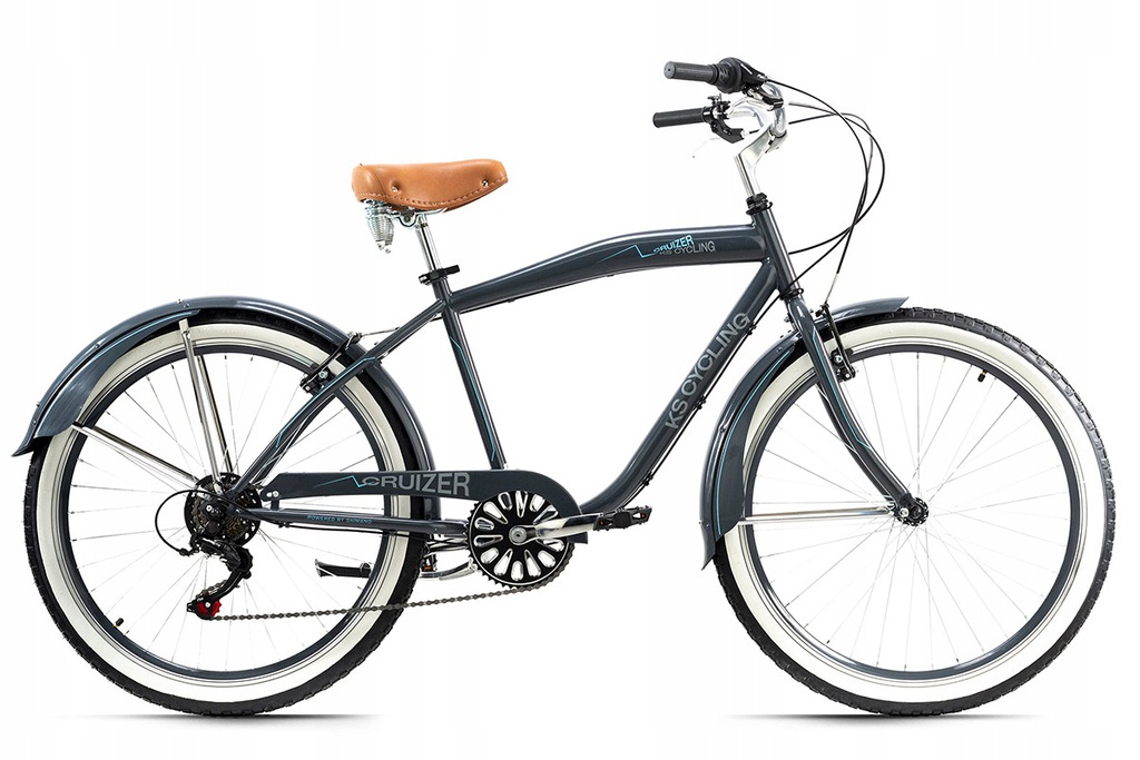 Ks cycling beach cruiser discount