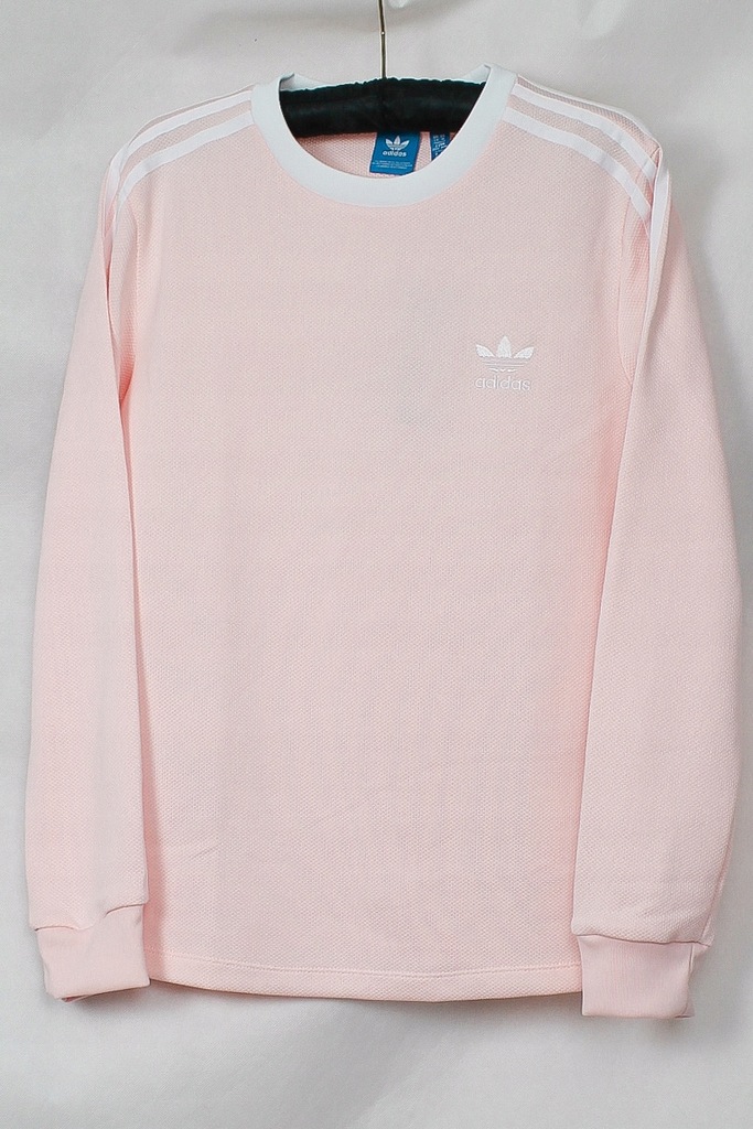 adidas bluza pudrowy róż adidas bluza pudrowy róż