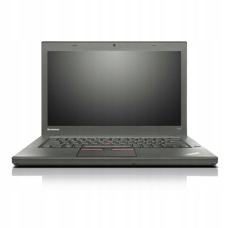 Lenovo ThinkPad T450s Intel Core i5 4GB 120GB SSD