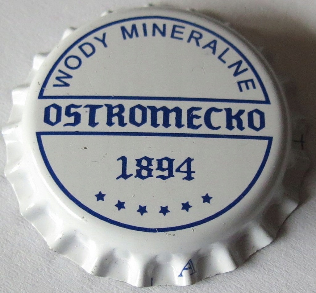 Ostromecko 21 Dziewica