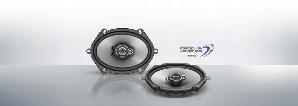 Купить CLARION SRG5733 Автомобильная акустика 5х7 FORD: отзывы, фото, характеристики в интерне-магазине Aredi.ru