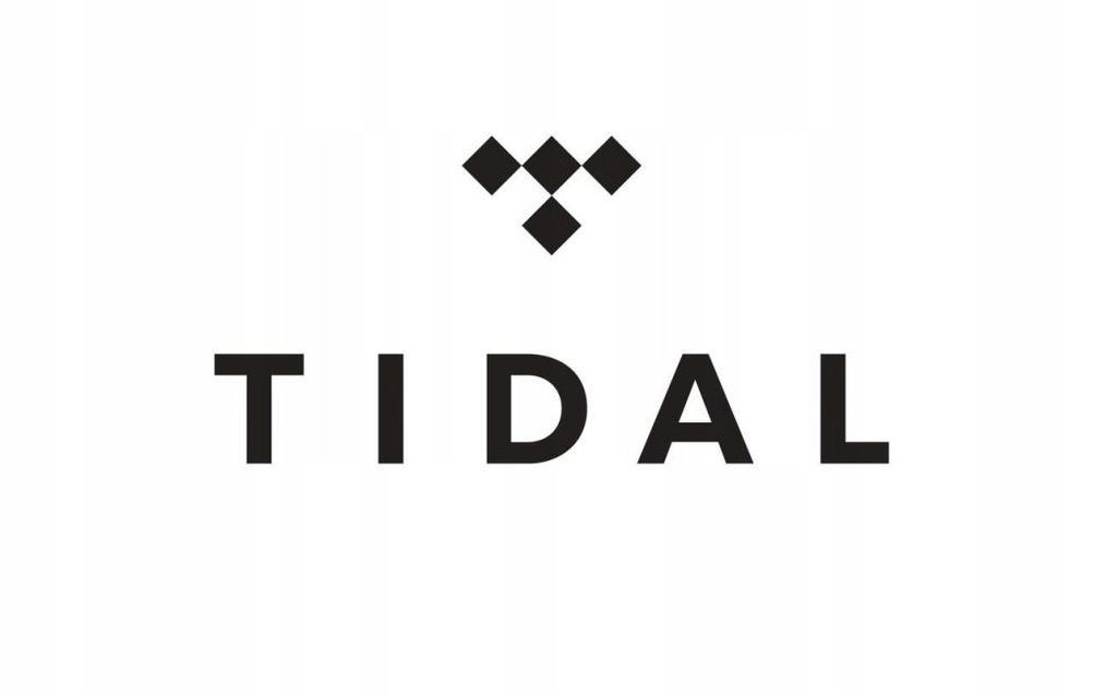 TIDAL HiFi MASTER 60 DNI POLSKIE KONTO 2 MIESIĄCE