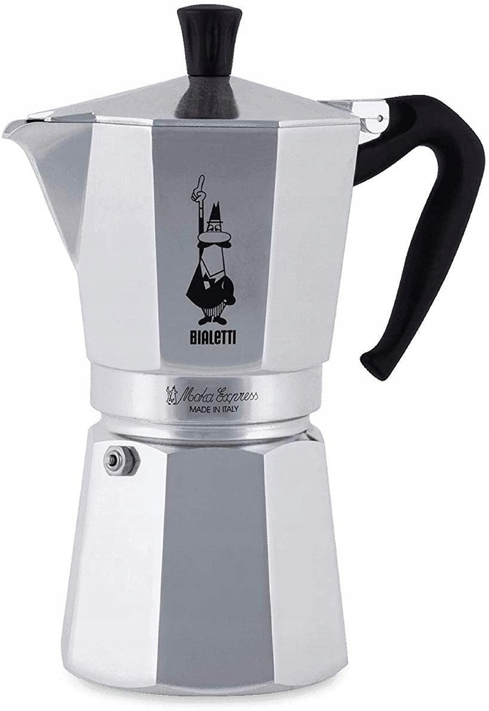 Kawiarka Bialetti Moka Express