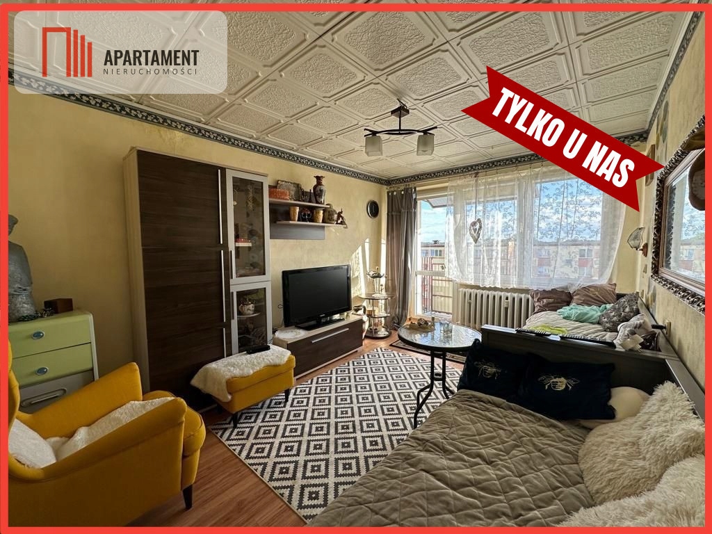 Mieszkanie, Tuchola, Tuchola (gm.), 48 m²