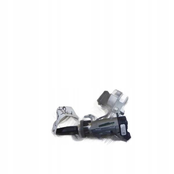 ASTRA IV GTC 1.4 T 22762556 STACYJKA Z KLUCZYKIEM