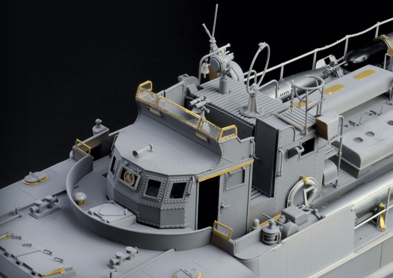 Купить Корабль Schnellboot Type S-38 модель 5620 Italeri: отзывы, фото, характеристики в интерне-магазине Aredi.ru