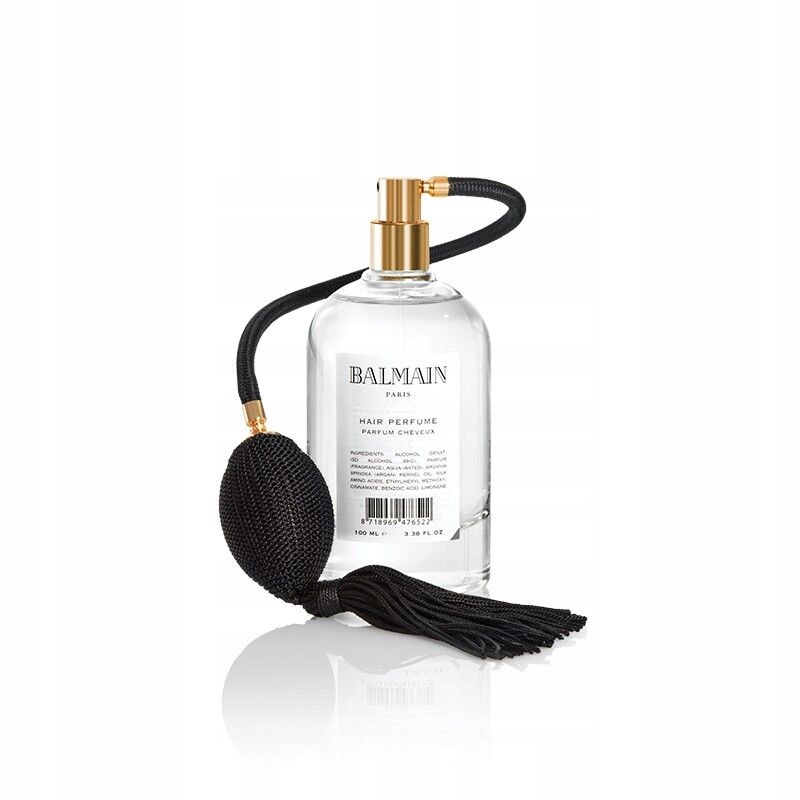 Balmain Hair Perfume perfumy do włosów z rozpylacz
