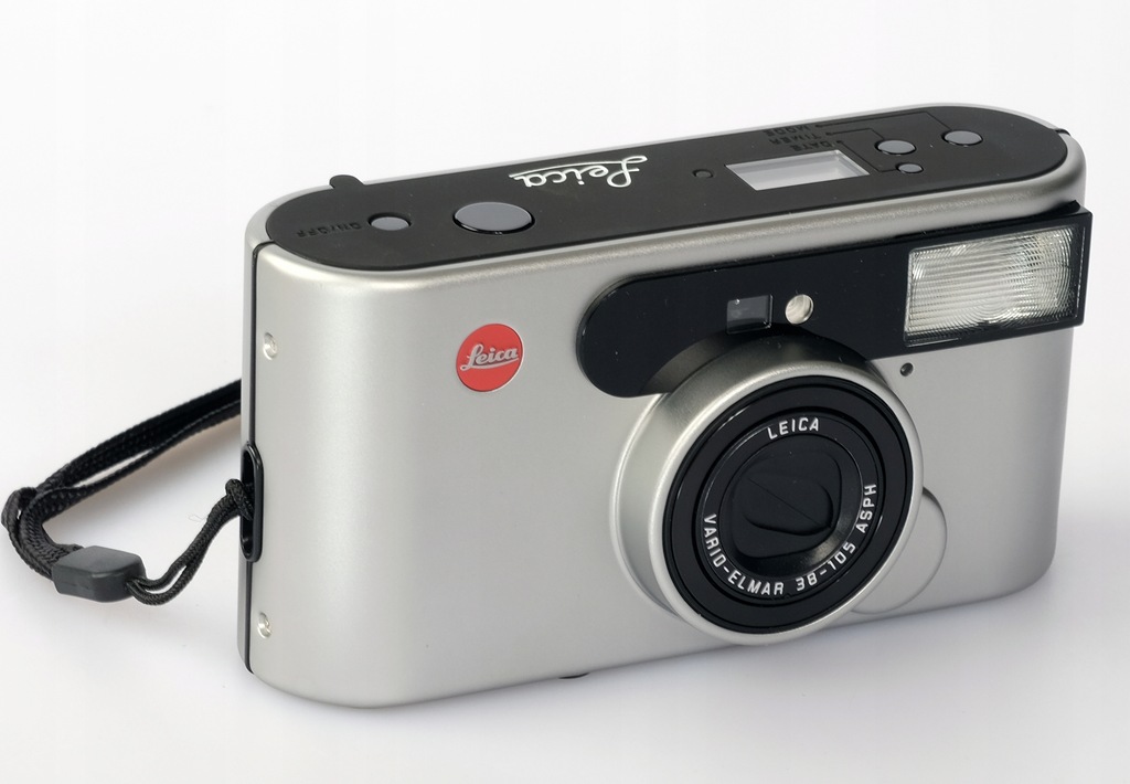 Leica C 1