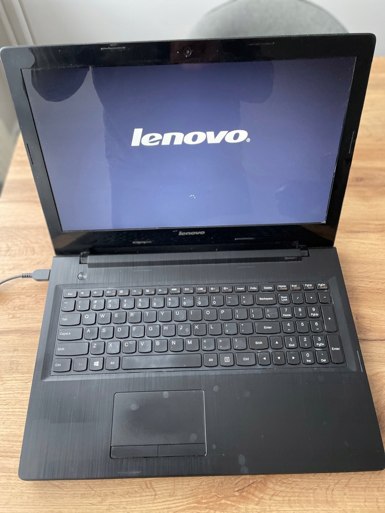 Laptop Lenovo G50-45 15,6 " AMD E 8GB / 160GB czarny