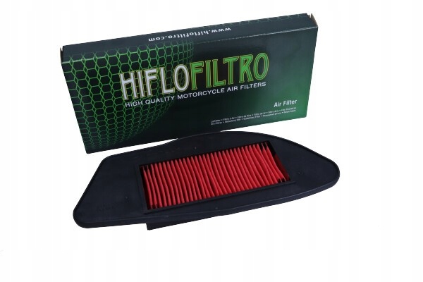 Filtr powietrza moto HIFLO HFA4107