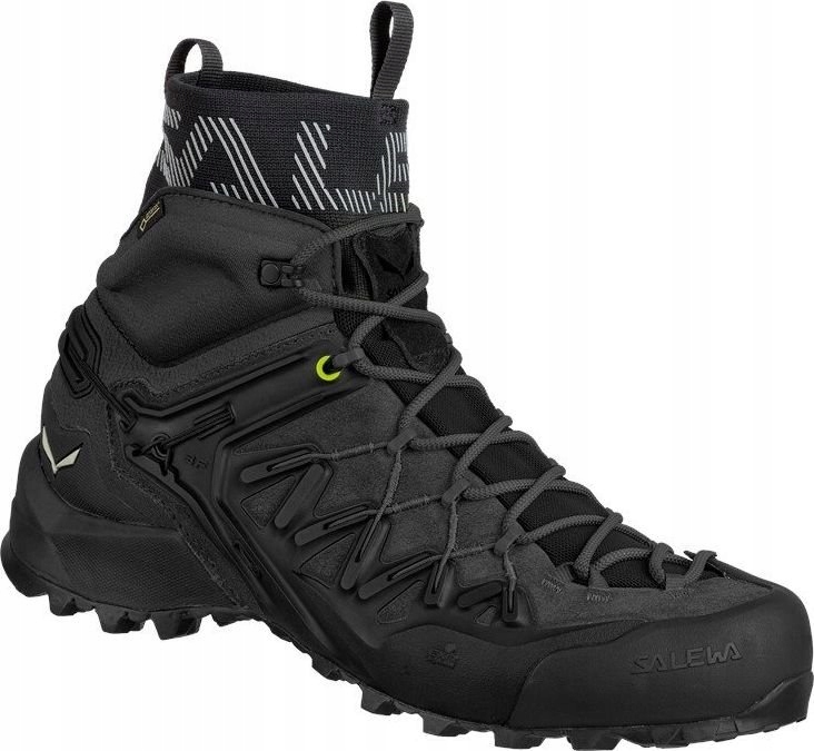 Salewa Buty męskie Ms Wildfire Edge Mid Gtx 44.5