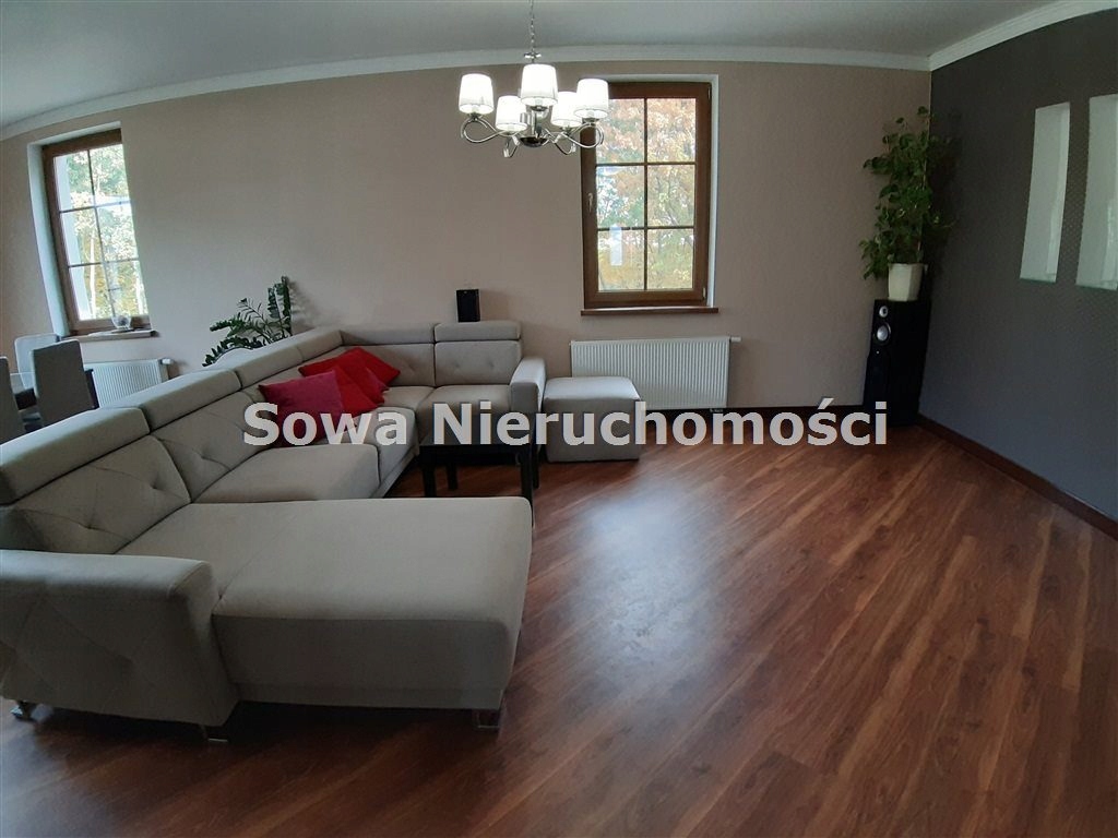 Dom, Witoszów Górny, Świdnica (gm.), 200 m²