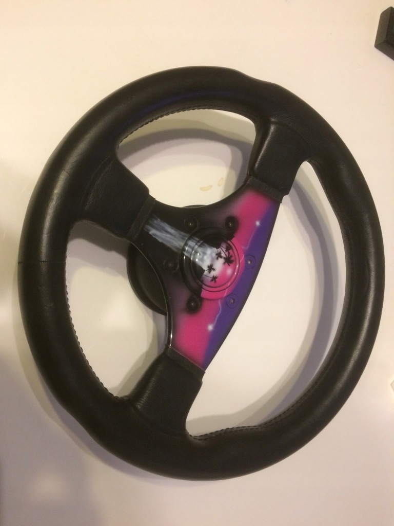 kierownica BMW E30 nardi momo GTI M3 RS GSI mk1 vw - 7808815763 ...