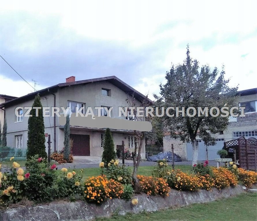 Dom Jastrzębie-Zdrój, 270,00 m²