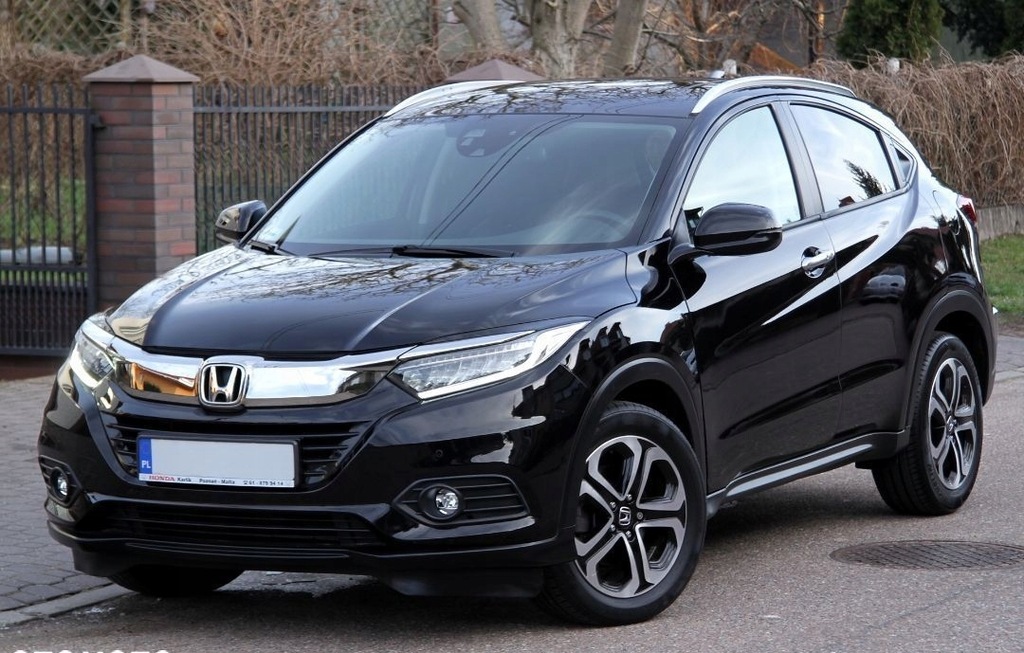 Honda HR-V 1.5