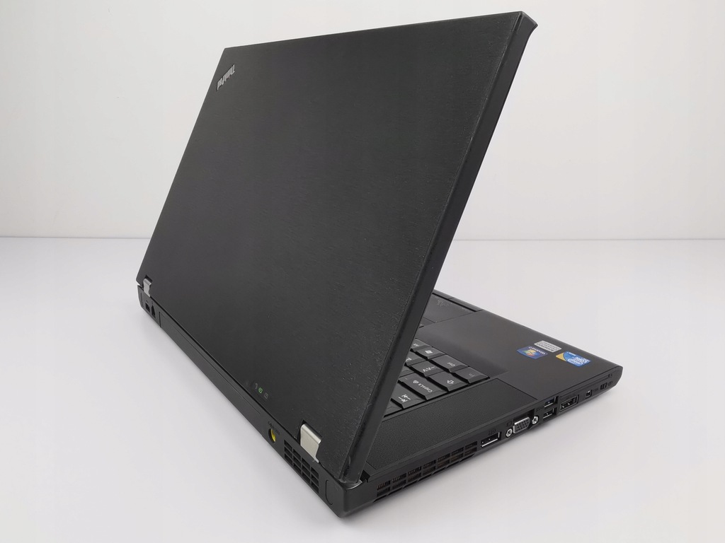 Купить LENOVO ThinkPad W510 i7-820QM 8 ГБ 500 ГБ FX FHD: отзывы, фото, характеристики в интерне-магазине Aredi.ru