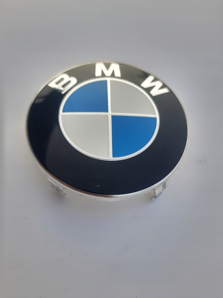 Emblemat znaczek BMW oryginał