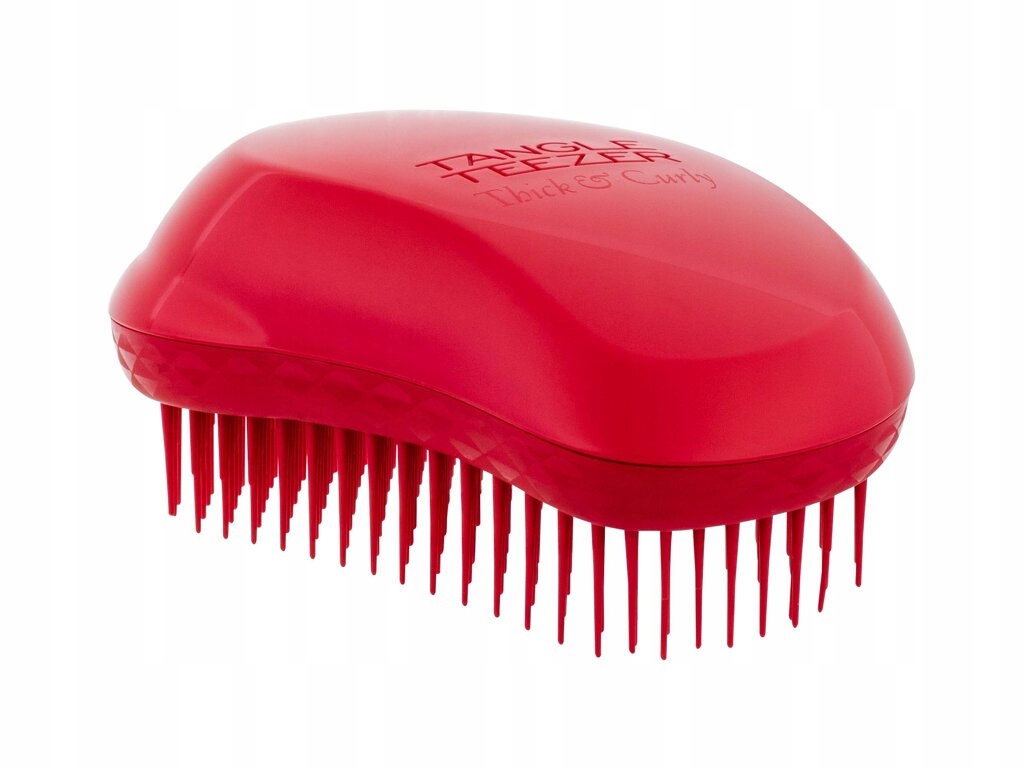 Tangle Teezer Thick & Curly szczotka do wosw Re P2