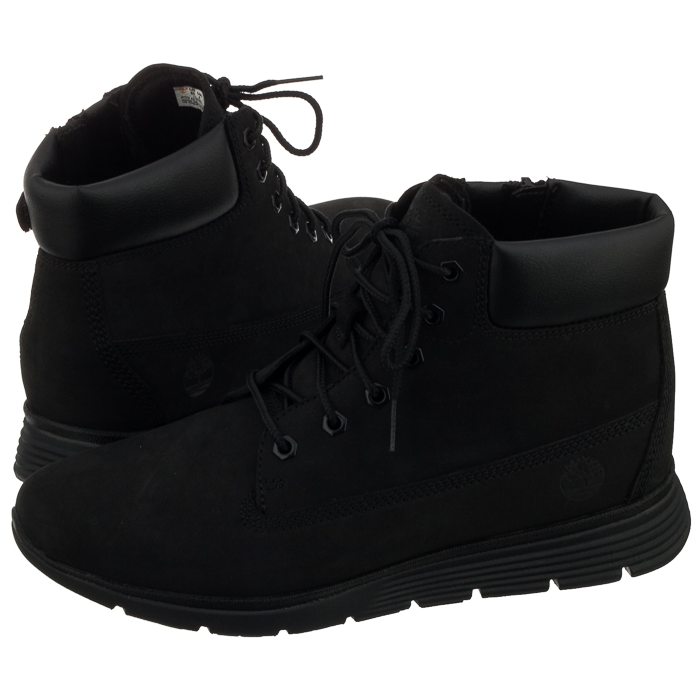 Buty Damskie Timberland Killington A19YC Czarne