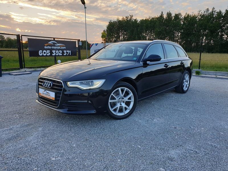 Купить Audi A6 Bi xenon Led Navi Skory Cruise Control Pdc: отзывы, фото, характеристики в интерне-магазине Aredi.ru